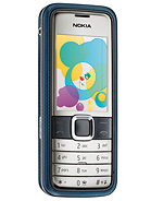 Κατεβάστε ήχους κλήσης για Nokia 7310 Supernova δωρεάν.